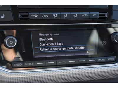 VW UP Move 32,3 kWh REGUL SG CHFF LANE CAM 1° MAIN (2022) - Foto 12