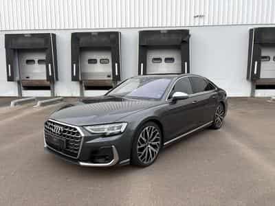 Audi S8 S8 V8 4.0 TFSI 571 TIPTRONIC 8 QUATTRO (2022) - Photo 1