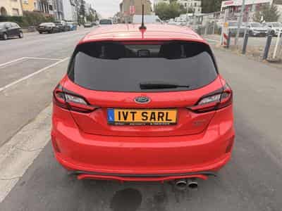 Ford Fiesta Performance ST 200 (2023) - Photo 4