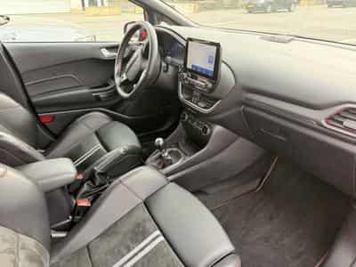 Ford Fiesta Performance ST 200 (2023) - Photo 3