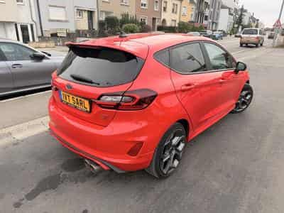 Ford Fiesta Performance ST 200 (2023) - Photo 5