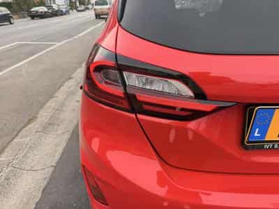 Ford Fiesta Performance ST 200 (2023) - Photo 10