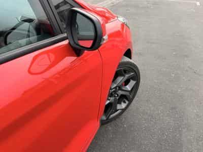 Ford Fiesta Performance ST 200 (2023) - Photo 12
