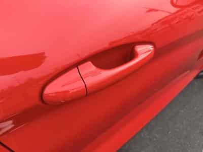 Ford Fiesta Performance ST 200 (2023) - Photo 11