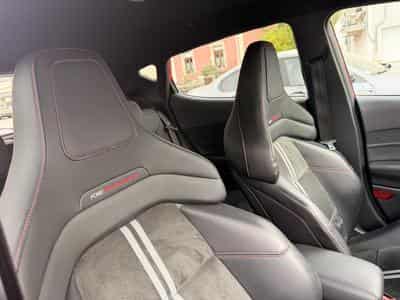 Ford Fiesta Performance ST 200 (2023) - Photo 14