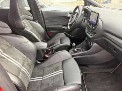 Ford Fiesta Performance ST 200 (2023) - Photo 13