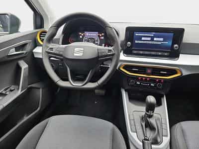 Seat Arona 1.0 TSi 116 DSG Style (2026) - Foto 8