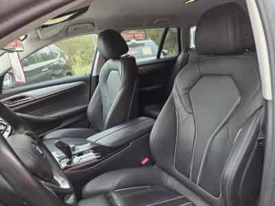 BMW 520 DA MHEV 190CV Touring Business (2022) - Photo 7