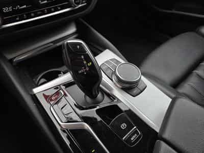 BMW 520 DA MHEV 190CV Touring Business (2022) - Photo 13