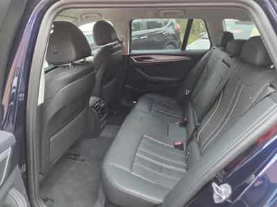 BMW 520 DA MHEV 190CV Touring Business (2022) - Photo 14