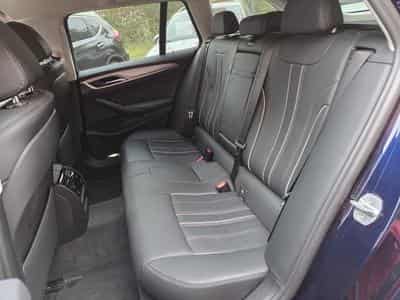 BMW 520 DA MHEV 190CV Touring Business (2022) - Photo 15