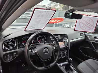 VW Golf Variant TDI ALLSTAR (2017) - Photo 3