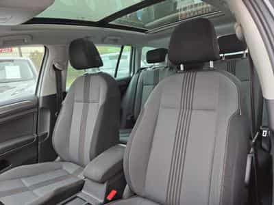VW Golf Variant TDI ALLSTAR (2017) - Photo 4