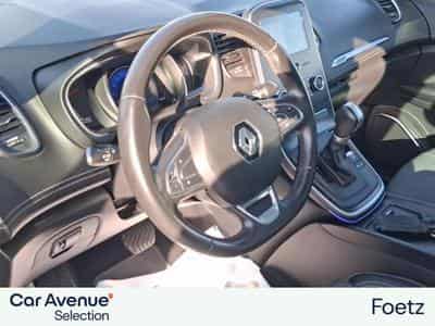 RENAULT Scenic 1.3 TCe 140ch Intens EDC - 21 (2021) - Foto 6