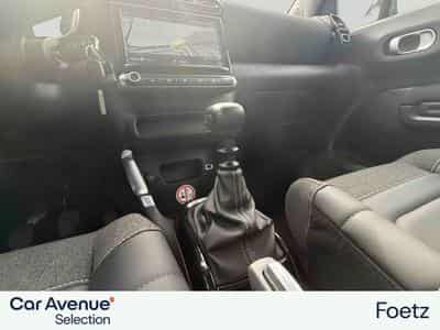 CITROEN C3 Aircross PureTech 110ch S&S Shine (2023) - Foto 3