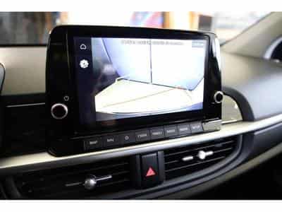 Kia Picanto Pulse (2025) - Photo 5