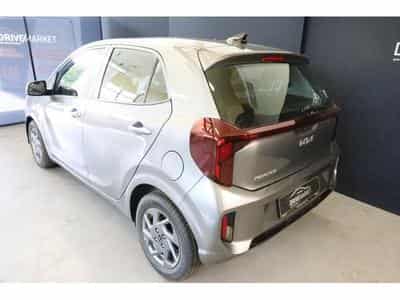 Kia Picanto Pulse (2025) - Foto 3