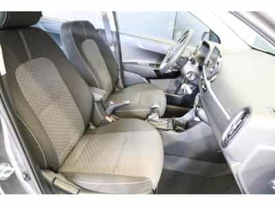 Kia Picanto Pulse (2025) - Foto 8