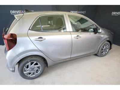 Kia Picanto Pulse (2025) - Foto 14