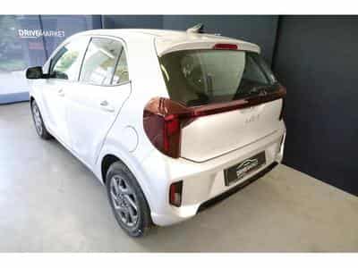 Kia Picanto Pulse (2025) - Foto 3