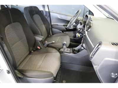 Kia Picanto Pulse (2025) - Foto 10