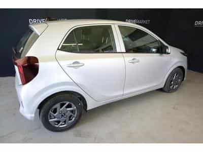 Kia Picanto Pulse (2025) - Foto 13