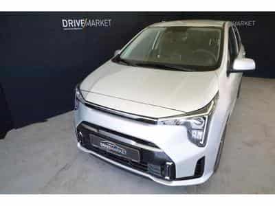 Kia Picanto Pulse (2025) - Foto 11