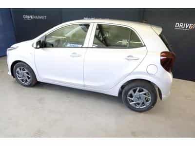 Kia Picanto Pulse (2025) - Foto 14