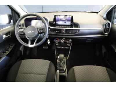 Kia Picanto Pulse (2025) - Foto 2