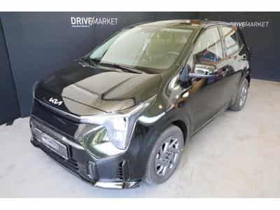 Kia Picanto Pulse (2025) - Foto 11