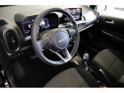 Kia Picanto Pulse (2025) - Foto 15