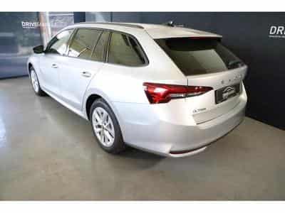 Skoda Octavia Selection (2025) - Photo 3