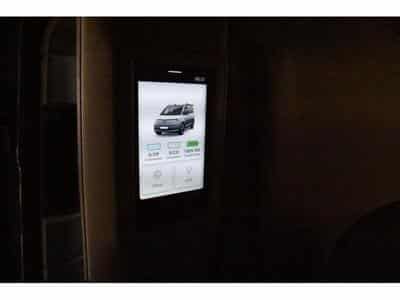 VW California Coast (2025) - Foto 10