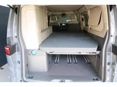 VW California Coast (2025) - Foto 13