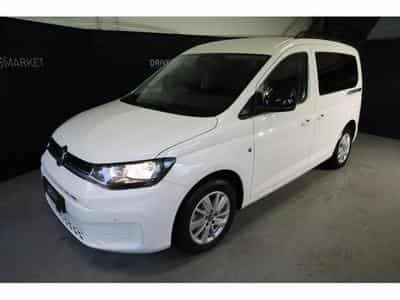 VW Caddy Life (2025) - Photo 1