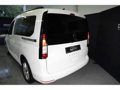 VW Caddy Life (2025) - Foto 13