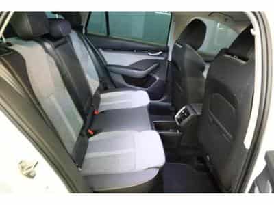 Skoda Octavia Selection (2025) - Photo 8