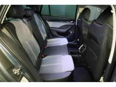 Skoda Octavia Selection (2025) - Photo 10