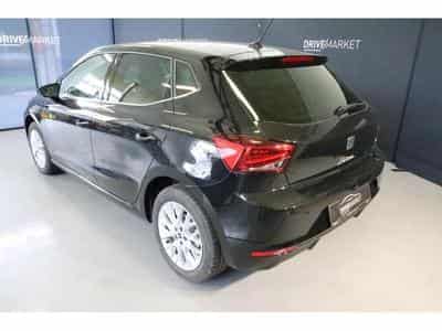 Seat Ibiza XcEllence (2025) - Photo 3