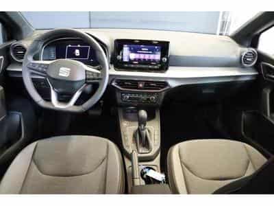 Seat Ibiza XcEllence (2025) - Photo 2
