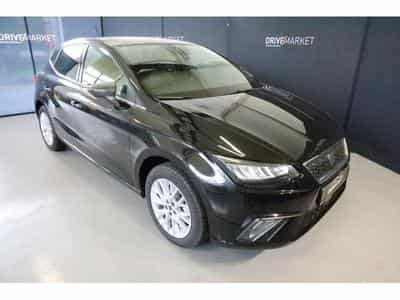 Seat Ibiza XcEllence (2025) - Photo 1