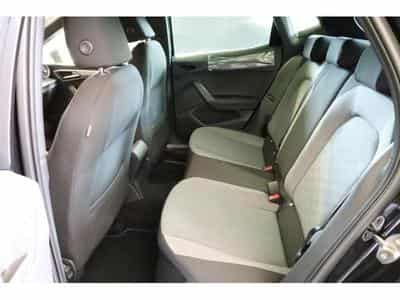 Seat Ibiza XcEllence (2025) - Photo 12