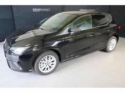Seat Ibiza XcEllence (2025) - Photo 13
