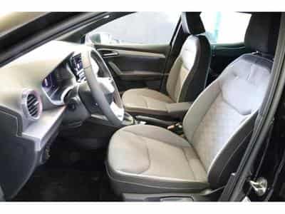 Seat Ibiza XcEllence (2025) - Photo 11