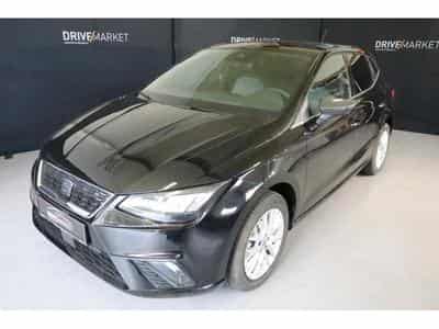 Seat Ibiza XcEllence (2025) - Photo 14