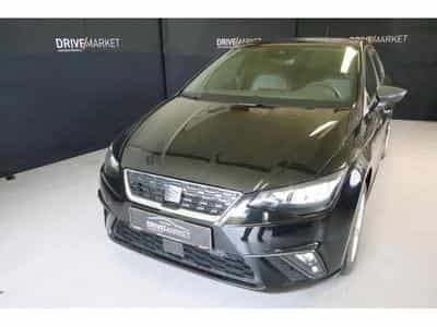 Seat Ibiza XcEllence (2025) - Photo 15