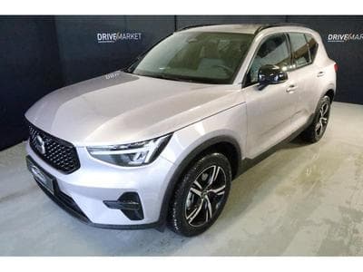 Volvo XC40 Dark (2025) - Foto 1