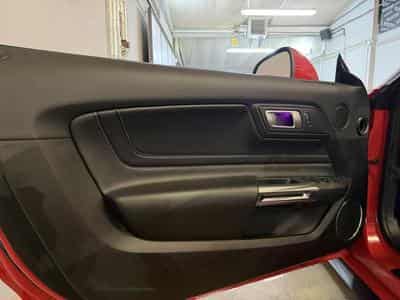 Ford Mustang 5.0 V8 GT CABRIO *EUROPA MODEL COC (2021) - Photo 8