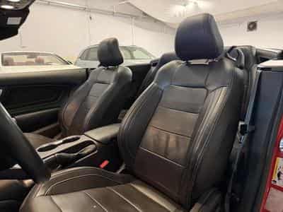 Ford Mustang 5.0 V8 GT CABRIO *EUROPA MODEL COC (2021) - Photo 11