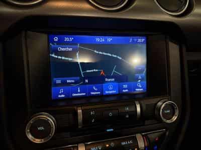 Ford Mustang 5.0 V8 GT CABRIO *EUROPA MODEL COC (2021) - Photo 14